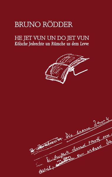 Cover von He jet vun un do jet vun