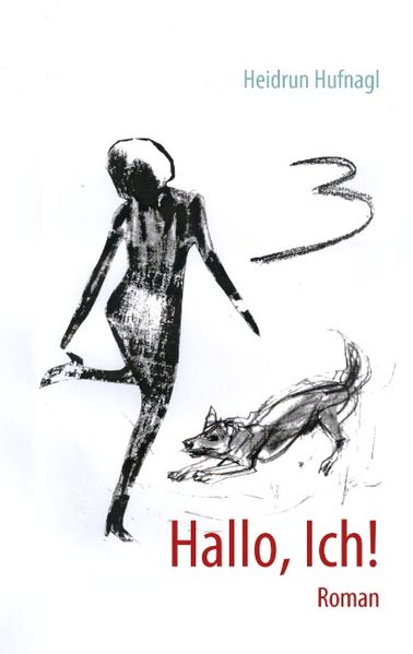 Cover von Hallo, Ich!