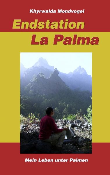 Cover von Endstation La Palma
