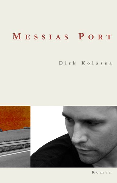 Cover von Messias Port