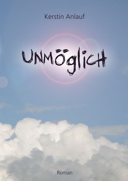 Cover von Unmöglich