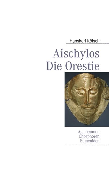 Cover von Aischylos