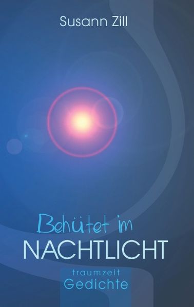 Cover von Behütet im Nachtlicht