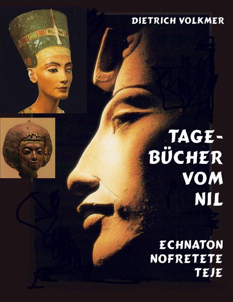 Cover von Tagebücher vom Nil