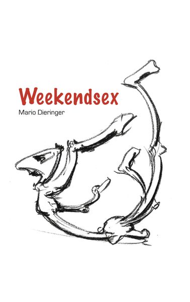 Cover von Weekendsex