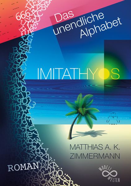 Cover von Imitathyos