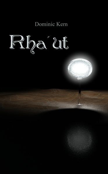 Cover von Rha’ut