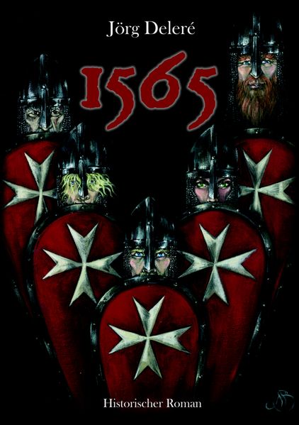 Cover von 1565