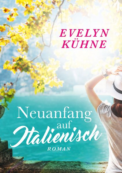 Cover von Neuanfang auf Italienisch
