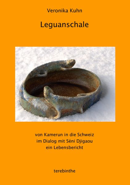 Cover von Leguanschale
