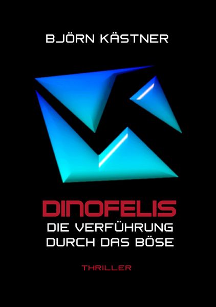 Cover von Dinofelis