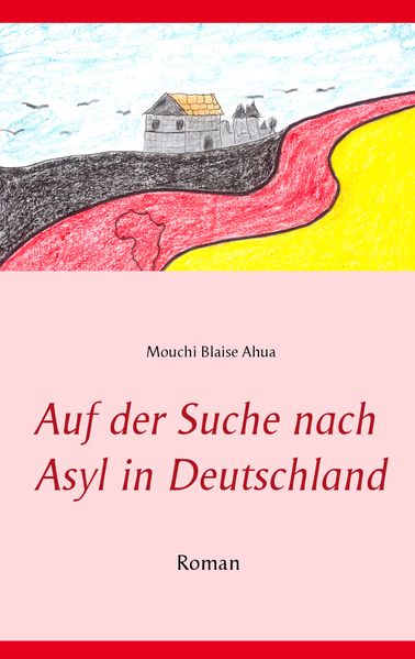 Cover von Auf der Suche nach Asyl in Deutschland