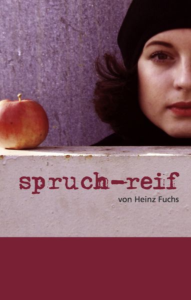 Cover von spruch-reif