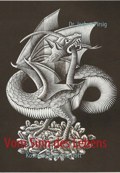 Cover von Vom Sinn des Lebens