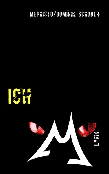 Cover von Ich