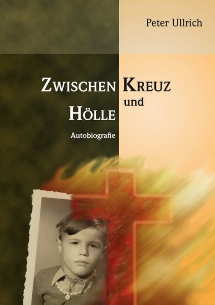 Cover von Zwischen Kreuz und Hölle