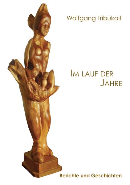 Cover von Im Lauf der Jahre