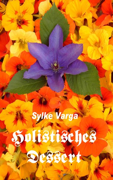 Cover von Holistisches Dessert
