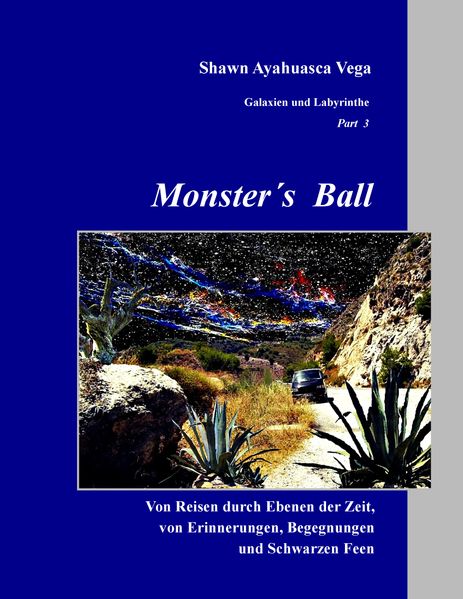 Cover von Monster’s Ball