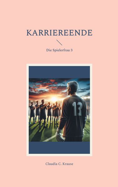 Cover von Karriereende