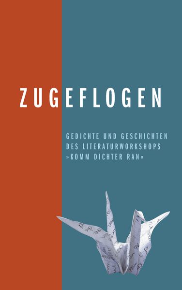 Cover von Zugeflogen