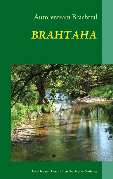 Cover von Brahtaha