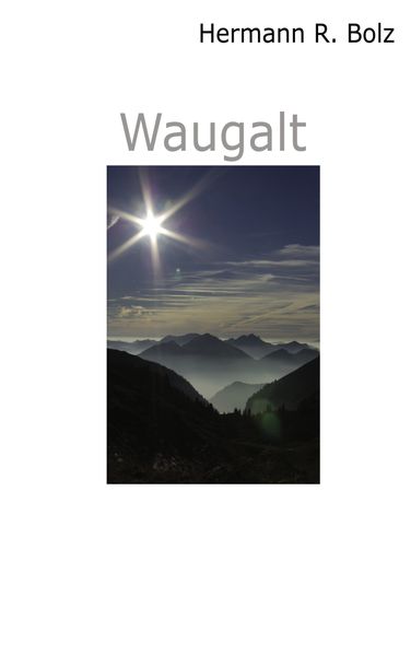 Cover von Waugalt