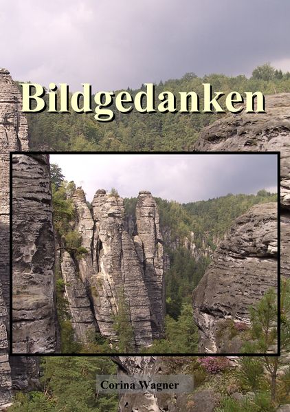 Cover von Bildgedanken