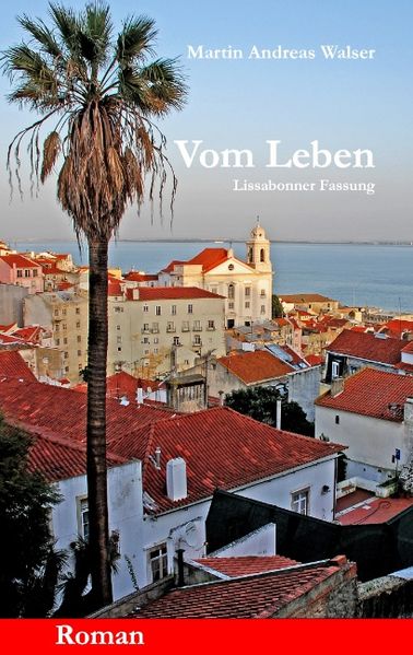 Cover von Vom Leben