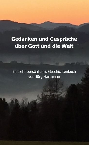 Cover von Geschichtenbuch