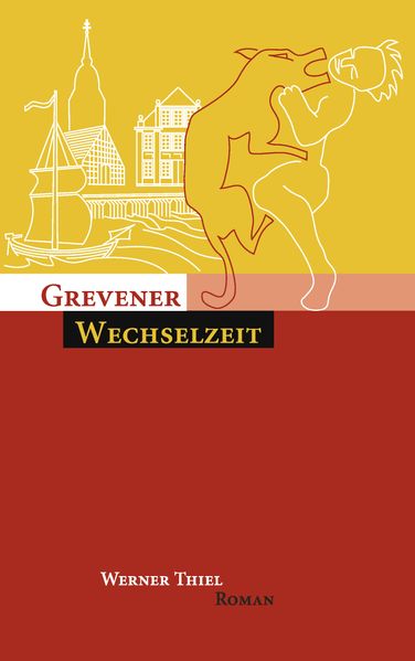 Cover von Grevener Wechselzeit