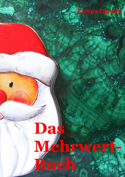 Cover von Das Mehrwert-Buch