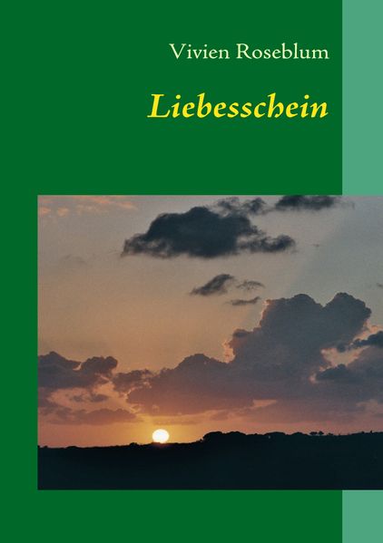 Cover von Liebesschein
