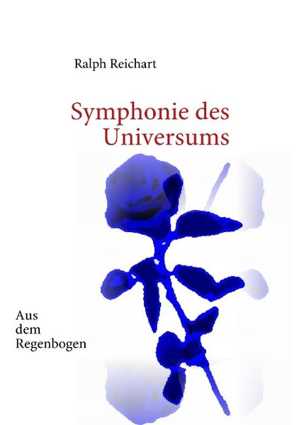 Cover von Symphonie des Universums