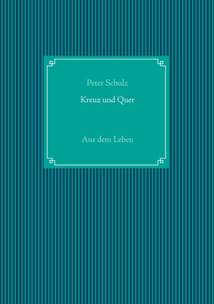 Cover von Kreuz und Quer