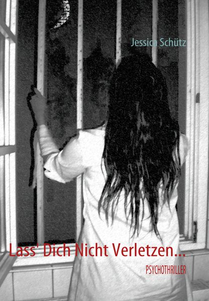 Cover von Lass‘ Dich Nicht Verletzen…