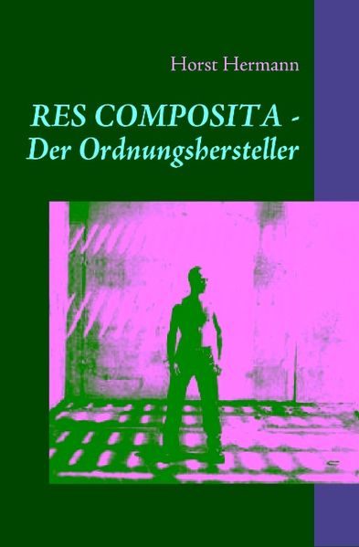 Cover von Res Composita – Der Ordnungshersteller