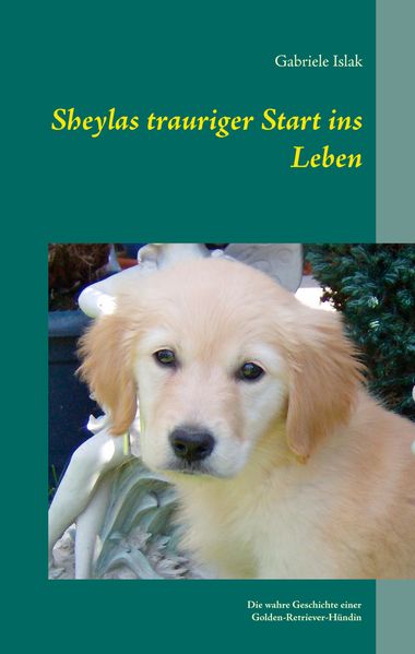 Cover von Sheylas trauriger Start ins Leben