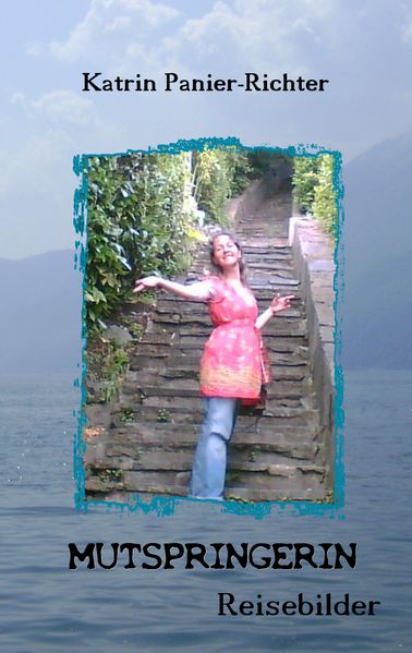 Cover von Mutspringerin