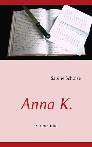 Cover von Anna K.