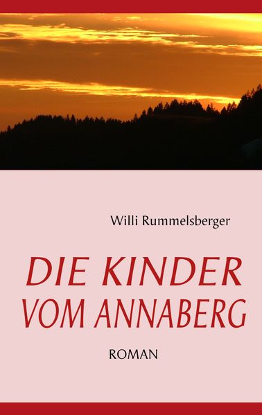 Cover von Die Kinder vom Annaberg