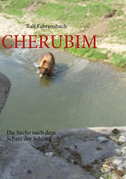 Cover von CHERUBIM