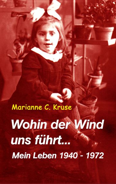 Cover von Wohin der Wind uns führt