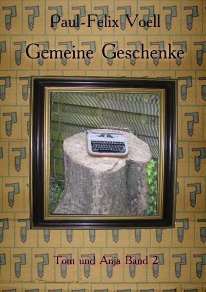 Cover von Gemeine Geschenke