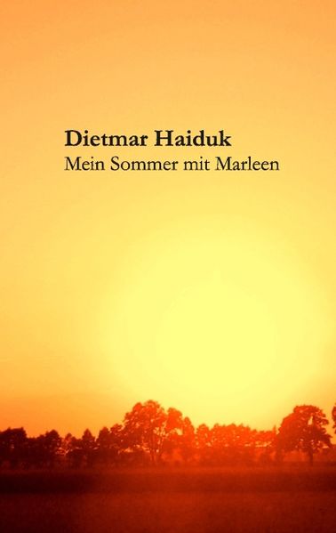 Cover von Mein Sommer mit Marleen