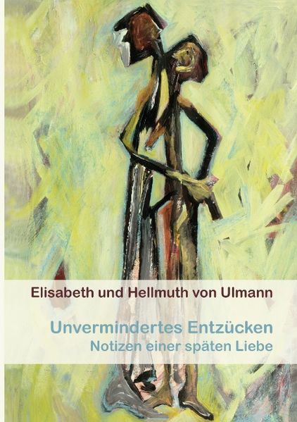 Cover von Unvermindertes Entzücken