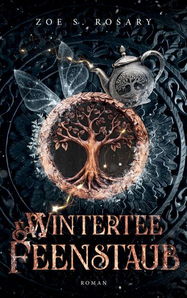 Cover von Wintertee und Feenstaub