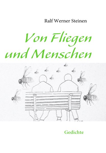 Cover von Von Fliegen und Menschen