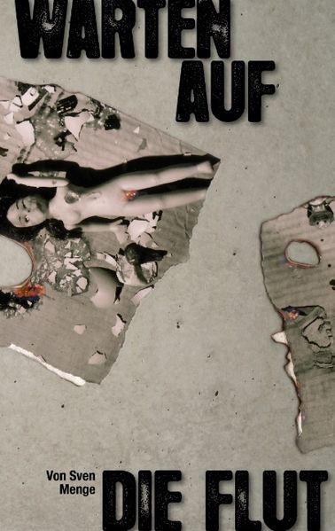 Cover von Warten auf die Flut