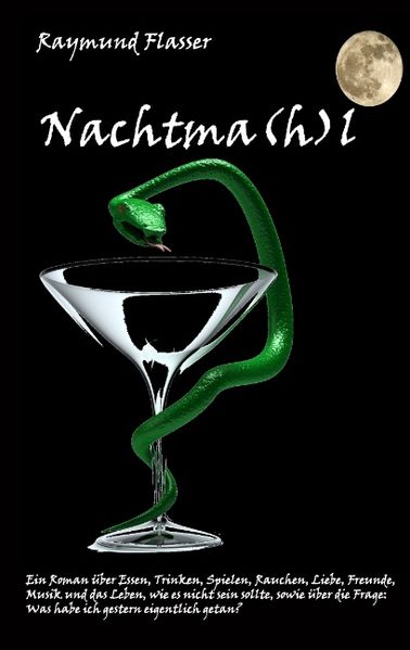 Cover von Nachtma(h)l